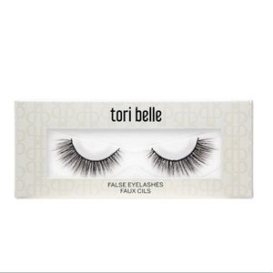 Tori Belle Eyelashes